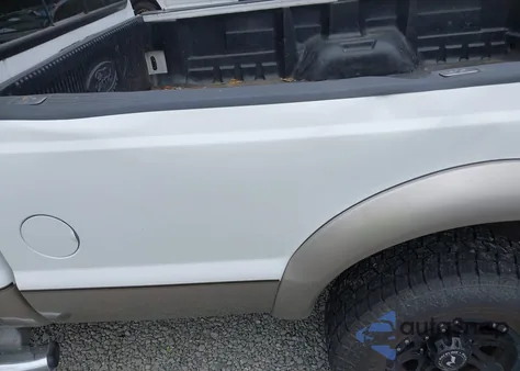 2002 Ford F-350 Lariat/Xl/Xlt from USA, damaged, VIN 1FTSW31F12EC44290